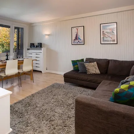Apartment Francotel - All Year