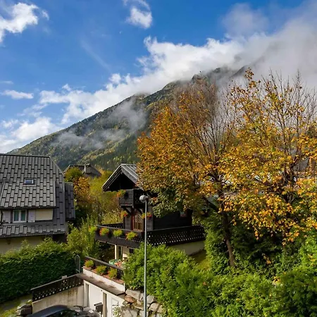 Francotel - All Year Apartment *