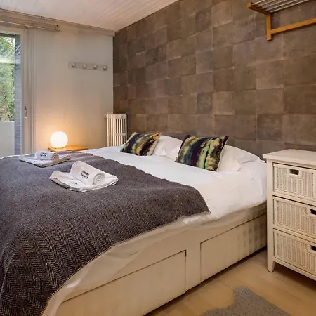 Francotel - All Year Apartment
