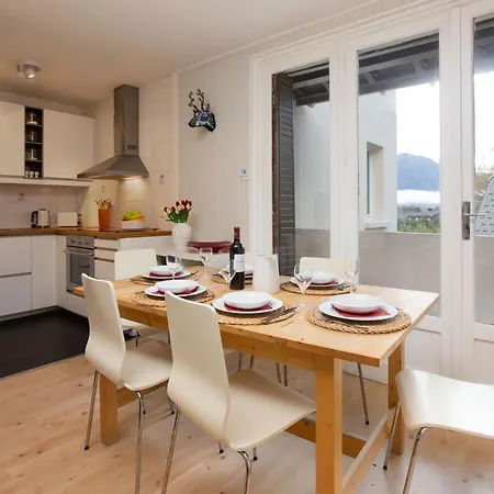 Apartment Francotel - All Year Chamonix